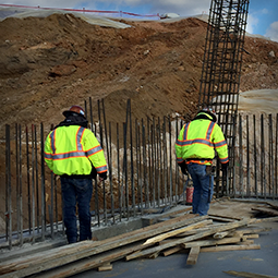 Laborers