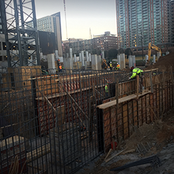 Turnkey Project